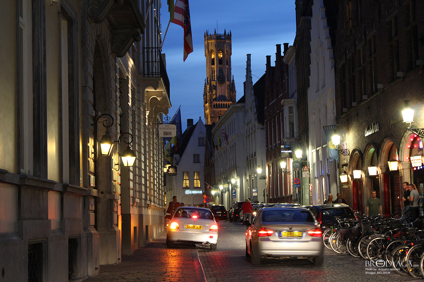 Brugge